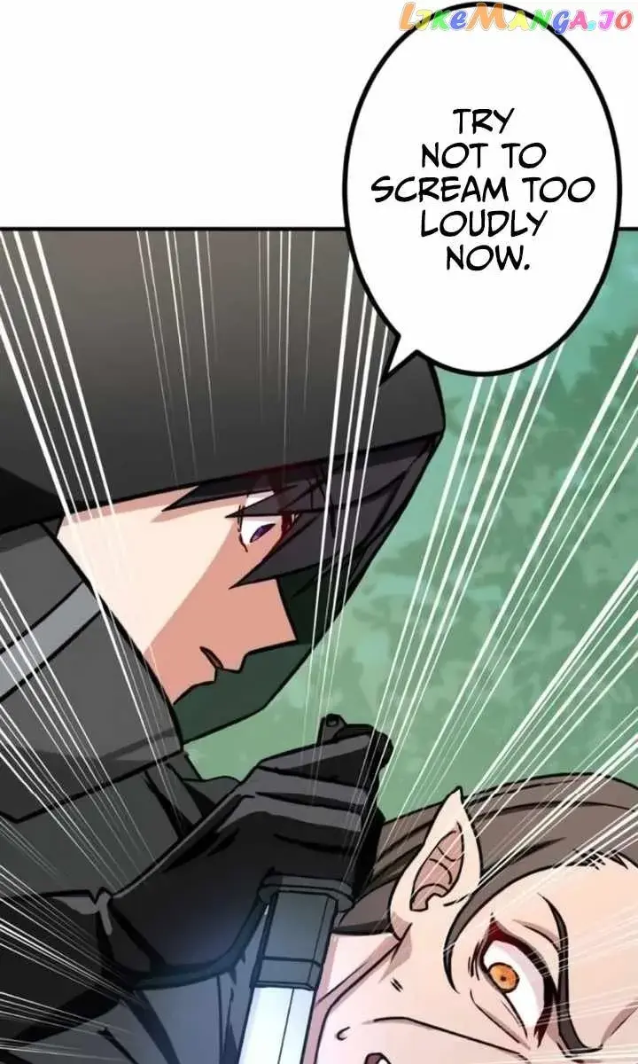 The Strongest Assassin Gets Transported to Another World With His Class Chapter 7 Page 73
