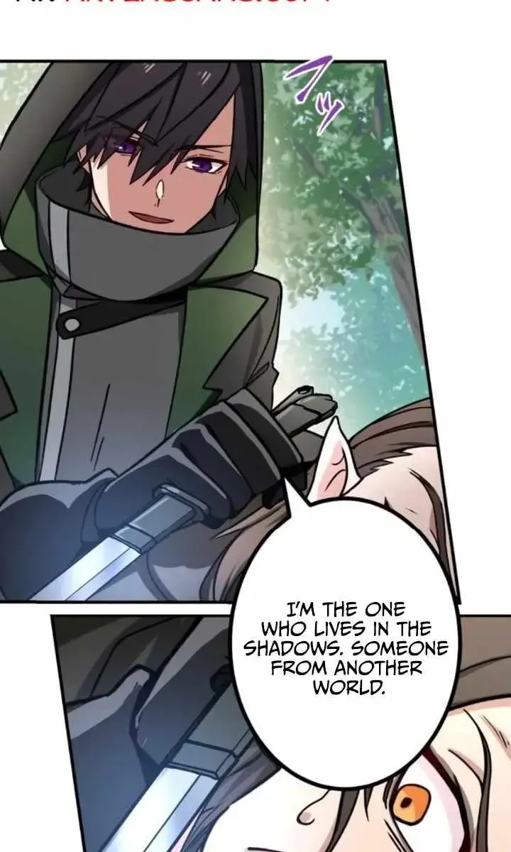 The Strongest Assassin Gets Transported to Another World With His Class Chapter 7 Page 76
