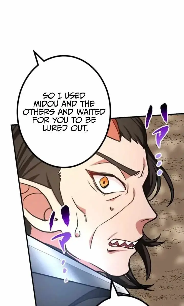 The Strongest Assassin Gets Transported to Another World With His Class Chapter 7 Page 83