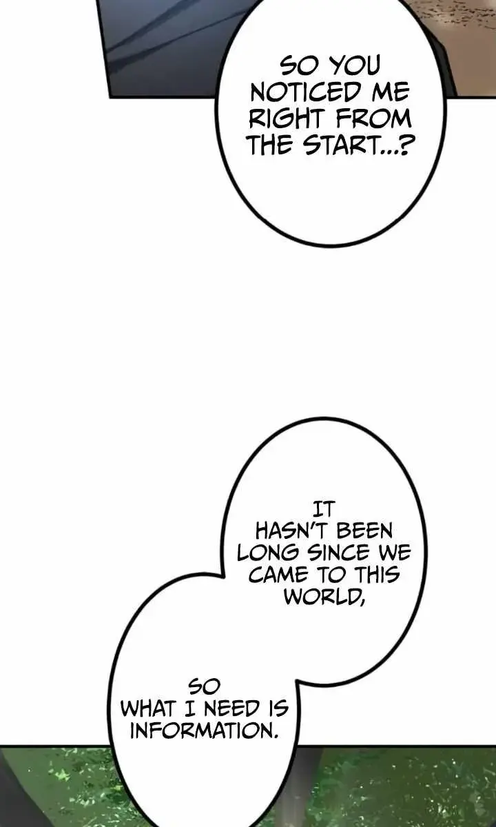 The Strongest Assassin Gets Transported to Another World With His Class Chapter 7 Page 84