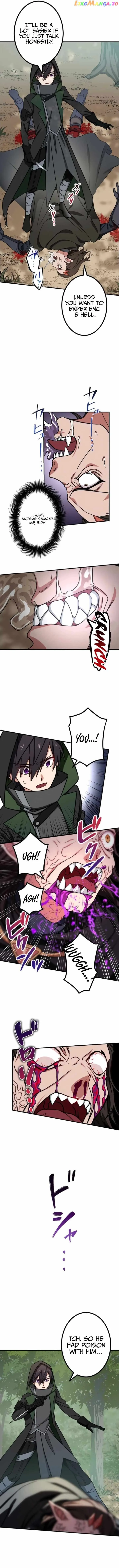 The Strongest Assassin Gets Transported to Another World With His Class Chapter 7 Page 90