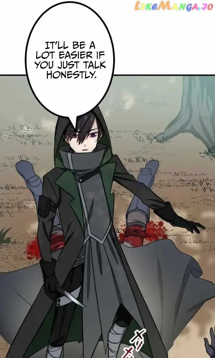 The Strongest Assassin Gets Transported to Another World With His Class Chapter 7 Page 91
