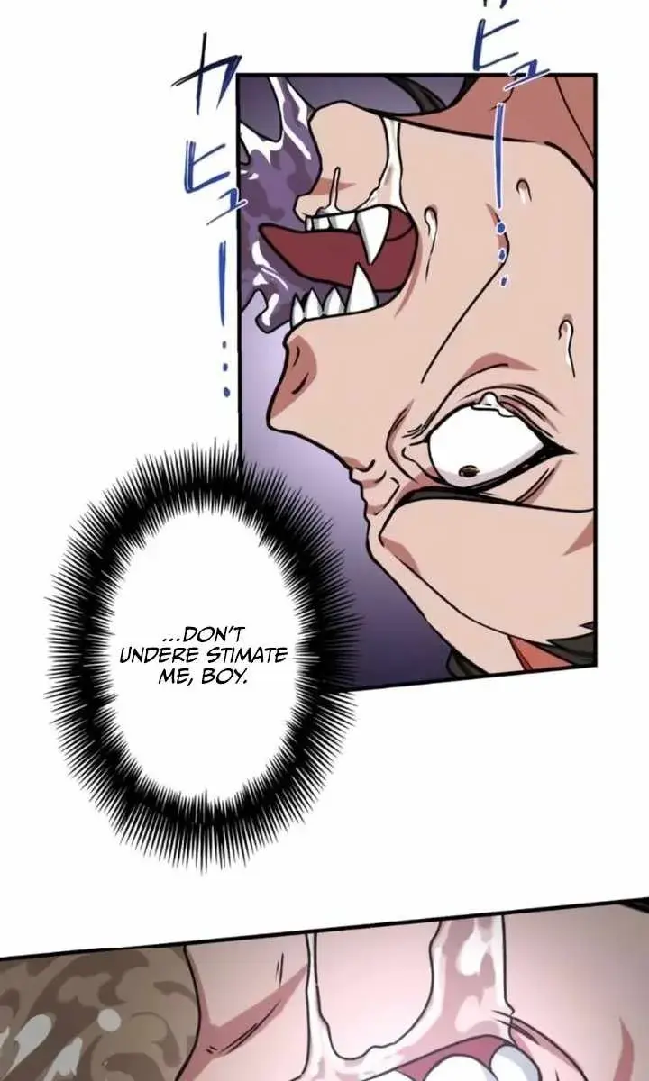 The Strongest Assassin Gets Transported to Another World With His Class Chapter 7 Page 93