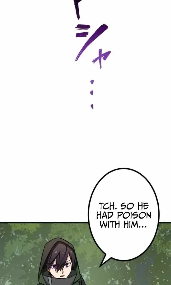 The Strongest Assassin Gets Transported to Another World With His Class Chapter 7 Page 97