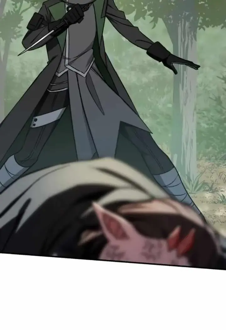 The Strongest Assassin Gets Transported to Another World With His Class Chapter 7 Page 98
