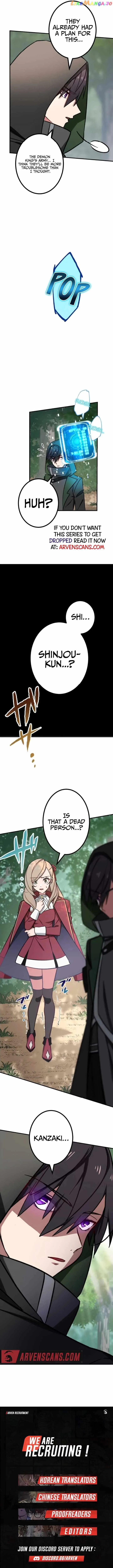 The Strongest Assassin Gets Transported to Another World With His Class Chapter 7 Page 99