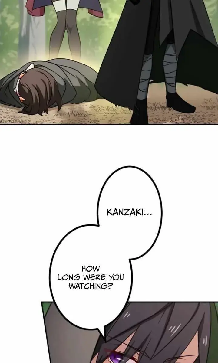 The Strongest Assassin Gets Transported to Another World With His Class Chapter 8 Page 5