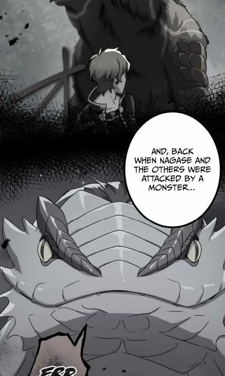 The Strongest Assassin Gets Transported to Another World With His Class Chapter 8 Page 10