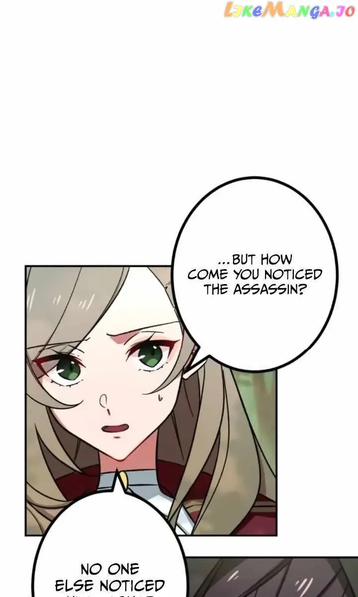 The Strongest Assassin Gets Transported to Another World With His Class Chapter 8 Page 15