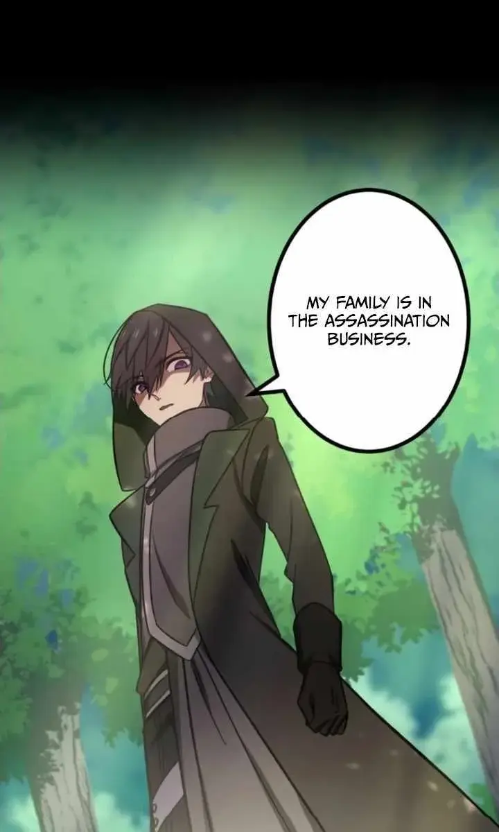 The Strongest Assassin Gets Transported to Another World With His Class Chapter 8 Page 17