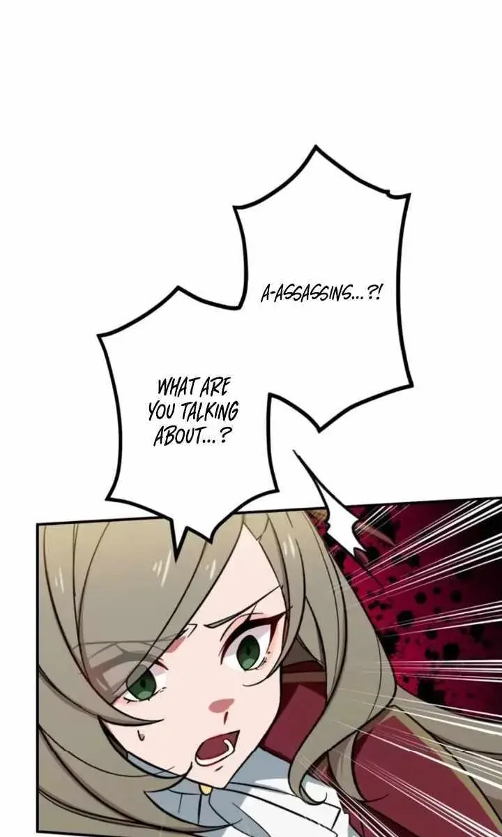 The Strongest Assassin Gets Transported to Another World With His Class Chapter 8 Page 19