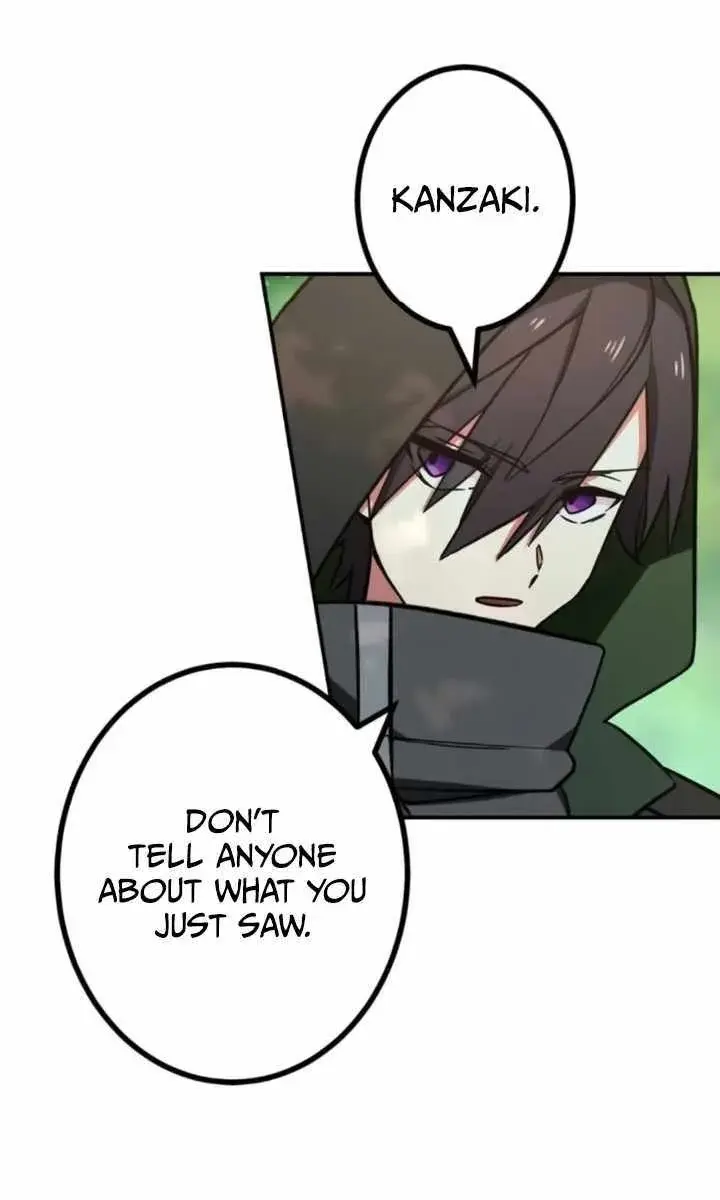 The Strongest Assassin Gets Transported to Another World With His Class Chapter 8 Page 23