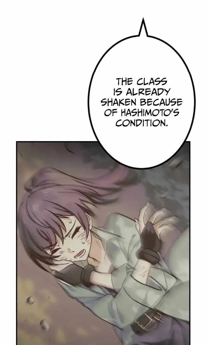 The Strongest Assassin Gets Transported to Another World With His Class Chapter 8 Page 24