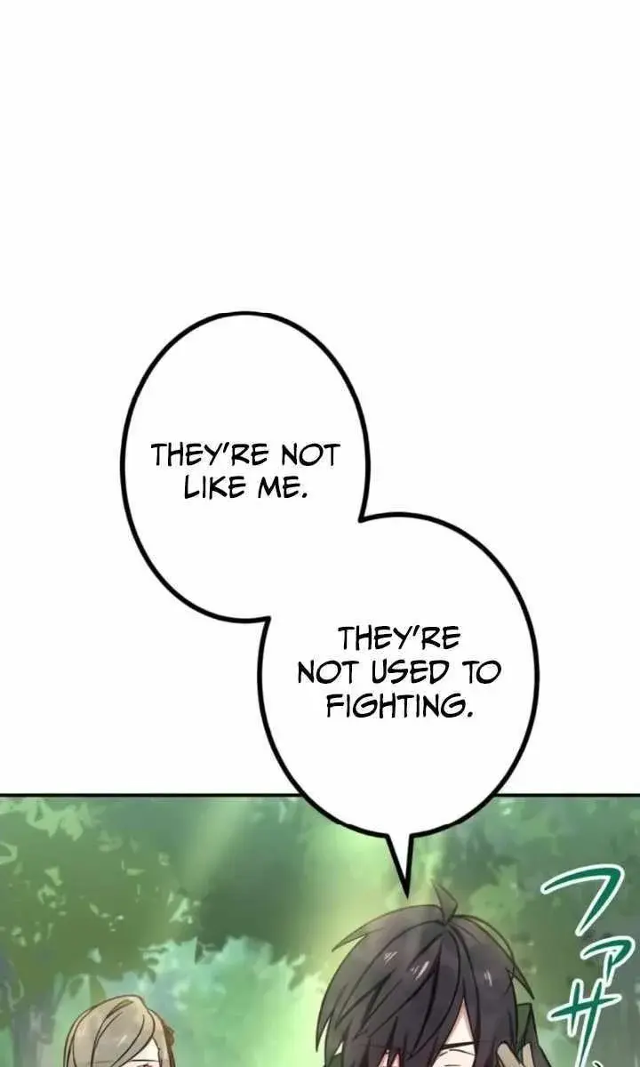 The Strongest Assassin Gets Transported to Another World With His Class Chapter 8 Page 29