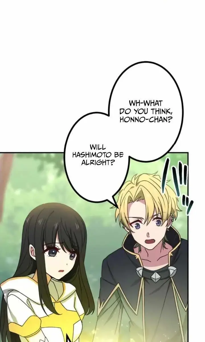 The Strongest Assassin Gets Transported to Another World With His Class Chapter 8 Page 40