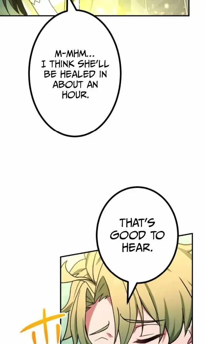 The Strongest Assassin Gets Transported to Another World With His Class Chapter 8 Page 41