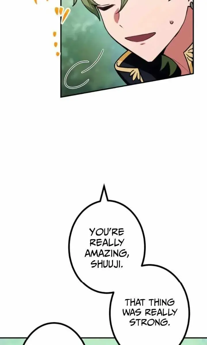 The Strongest Assassin Gets Transported to Another World With His Class Chapter 8 Page 42