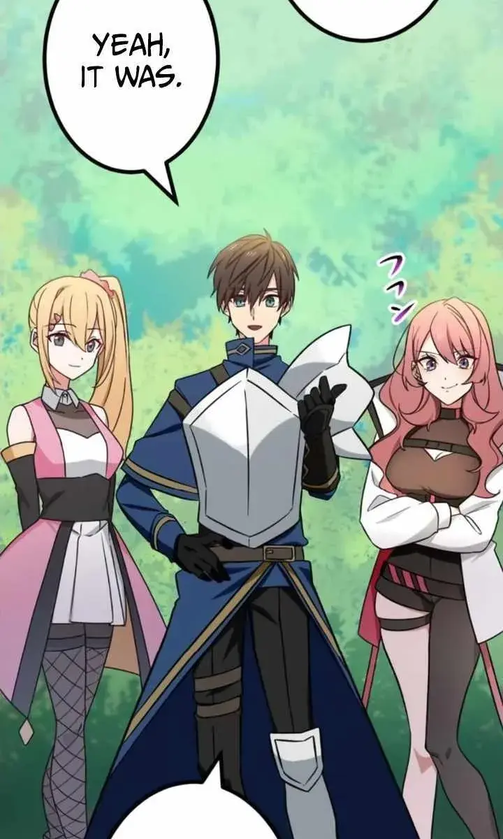 The Strongest Assassin Gets Transported to Another World With His Class Chapter 8 Page 43