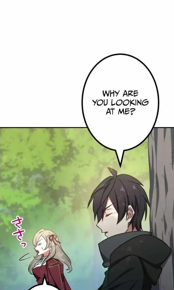 The Strongest Assassin Gets Transported to Another World With His Class Chapter 8 Page 46