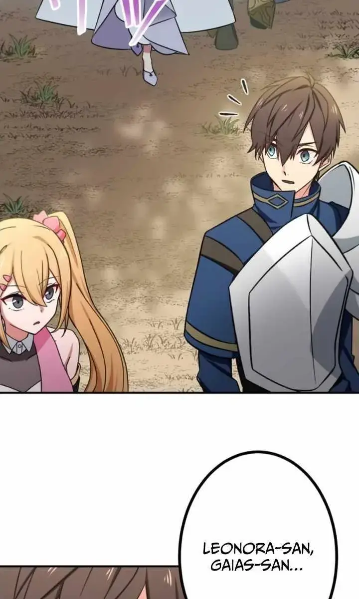 The Strongest Assassin Gets Transported to Another World With His Class Chapter 8 Page 50