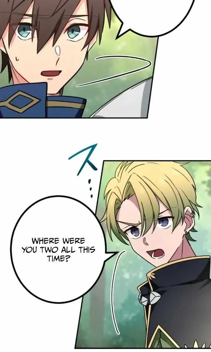 The Strongest Assassin Gets Transported to Another World With His Class Chapter 8 Page 51