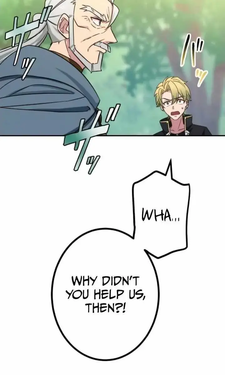 The Strongest Assassin Gets Transported to Another World With His Class Chapter 8 Page 53