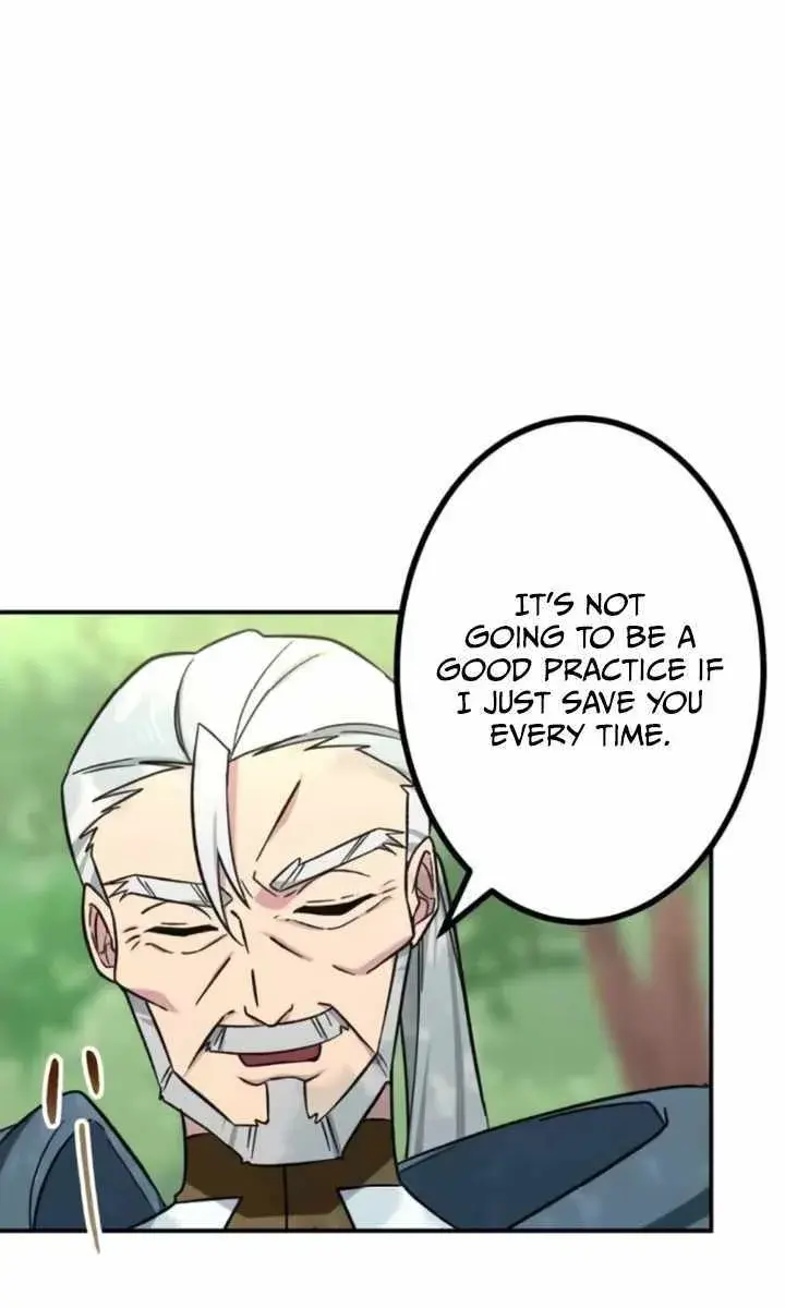 The Strongest Assassin Gets Transported to Another World With His Class Chapter 8 Page 54