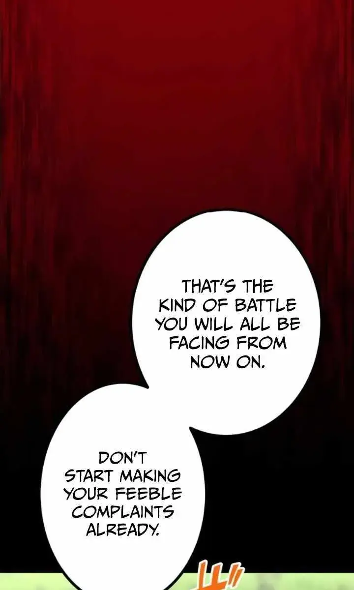 The Strongest Assassin Gets Transported to Another World With His Class Chapter 8 Page 58