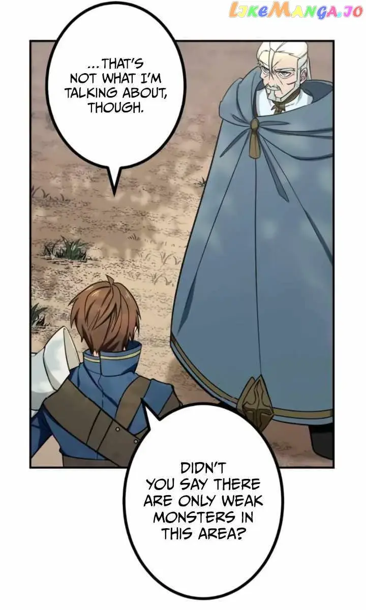 The Strongest Assassin Gets Transported to Another World With His Class Chapter 8 Page 61