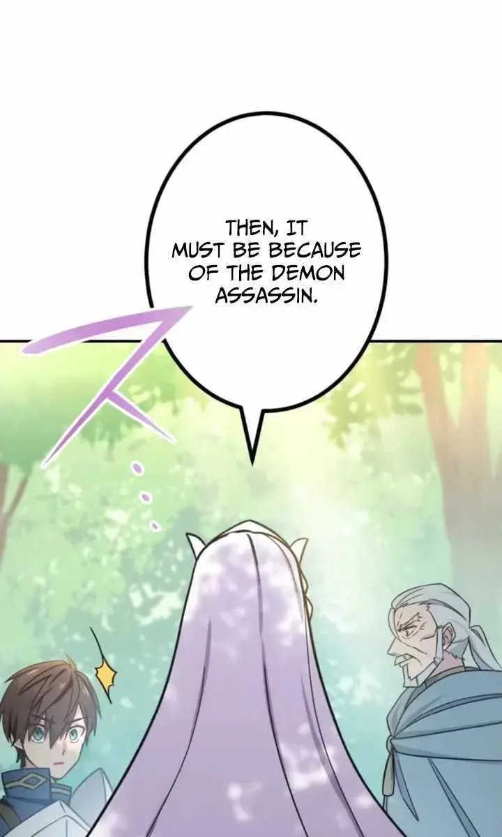 The Strongest Assassin Gets Transported to Another World With His Class Chapter 8 Page 62