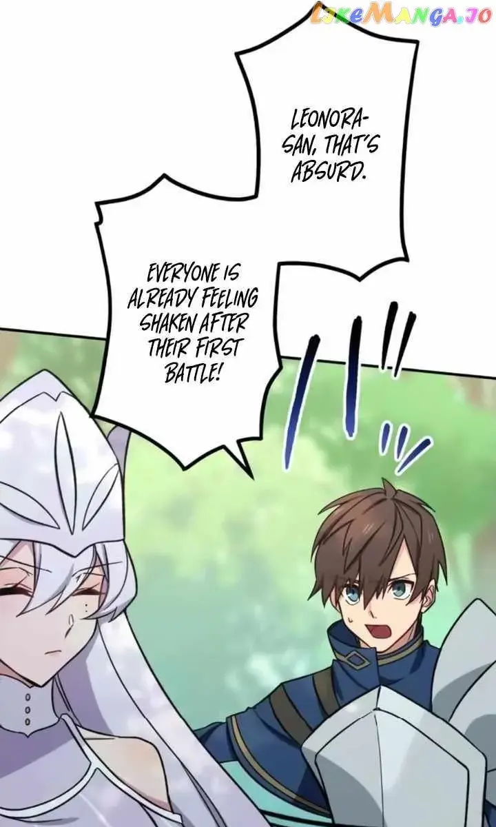The Strongest Assassin Gets Transported to Another World With His Class Chapter 8 Page 73