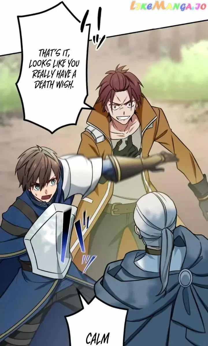 The Strongest Assassin Gets Transported to Another World With His Class Chapter 8 Page 84