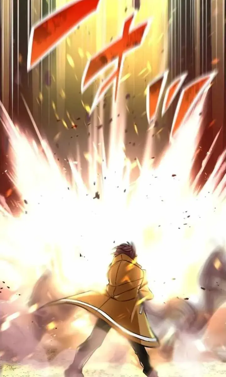The Strongest Assassin Gets Transported to Another World With His Class Chapter 8 Page 97