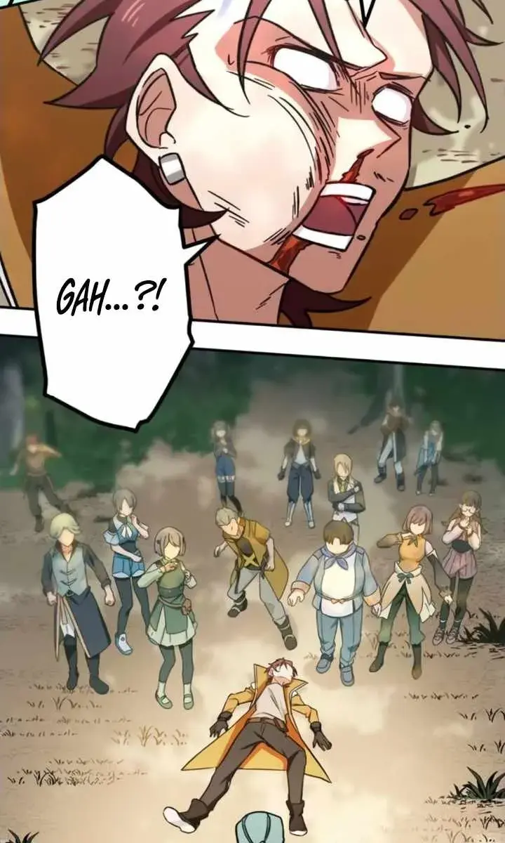 The Strongest Assassin Gets Transported to Another World With His Class Chapter 8 Page 108