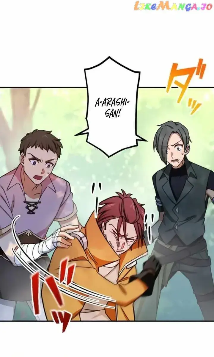 The Strongest Assassin Gets Transported to Another World With His Class Chapter 8 Page 114