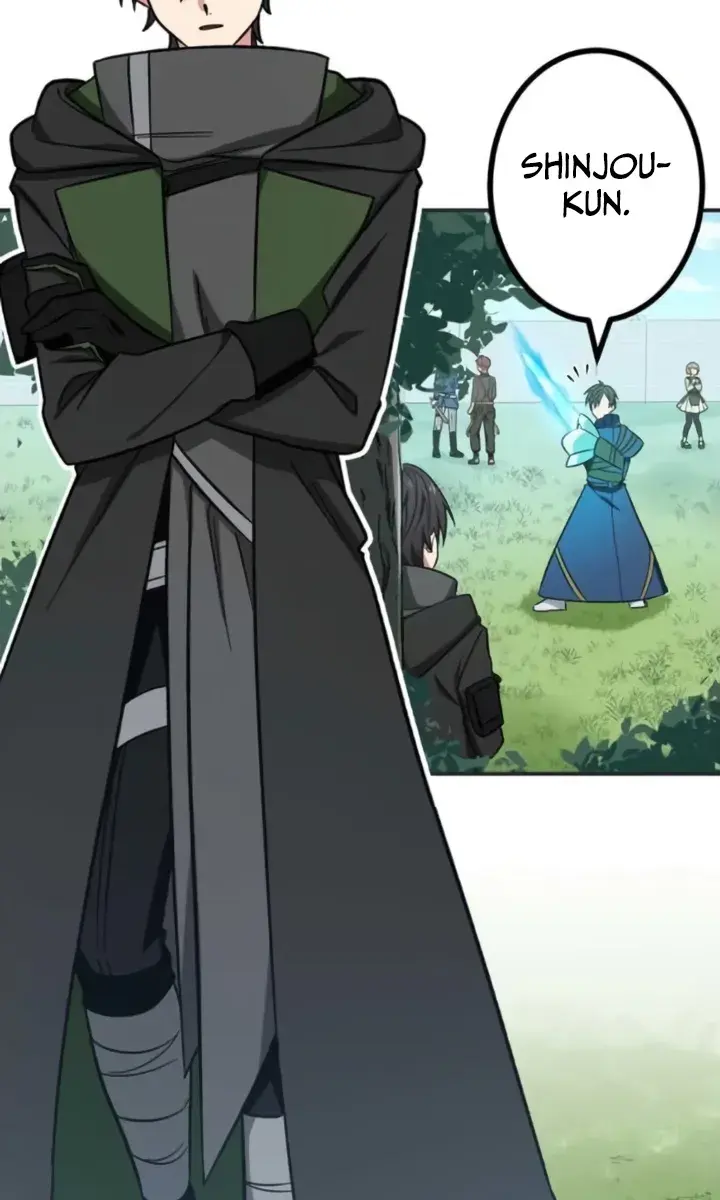 The Strongest Assassin Gets Transported to Another World With His Class Chapter 10 Page 8