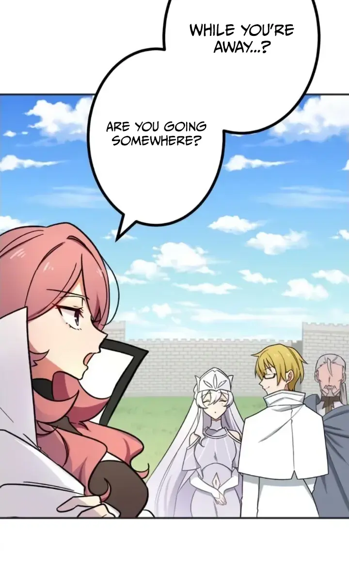The Strongest Assassin Gets Transported to Another World With His Class Chapter 10 Page 31