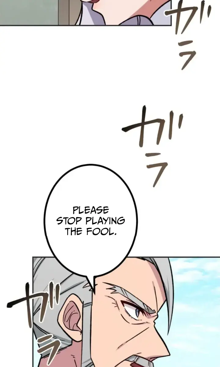 The Strongest Assassin Gets Transported to Another World With His Class Chapter 10 Page 42