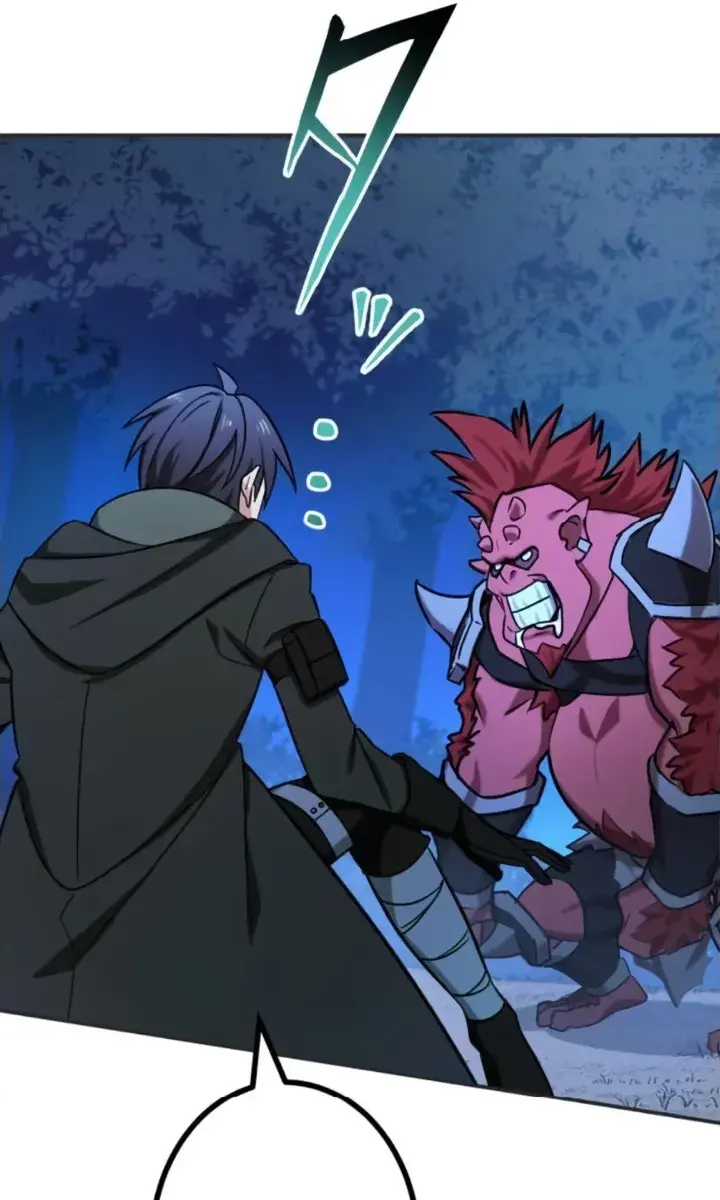 The Strongest Assassin Gets Transported to Another World With His Class Chapter 10 Page 84