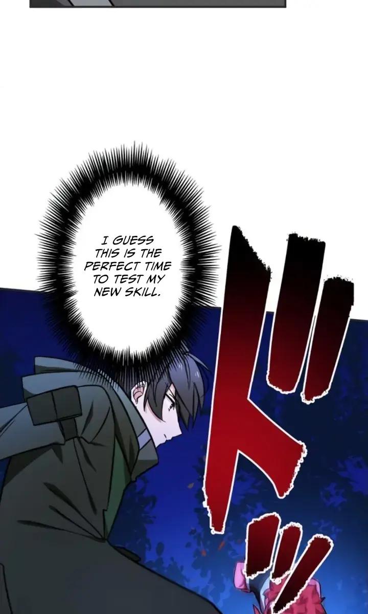 The Strongest Assassin Gets Transported to Another World With His Class Chapter 10 Page 91