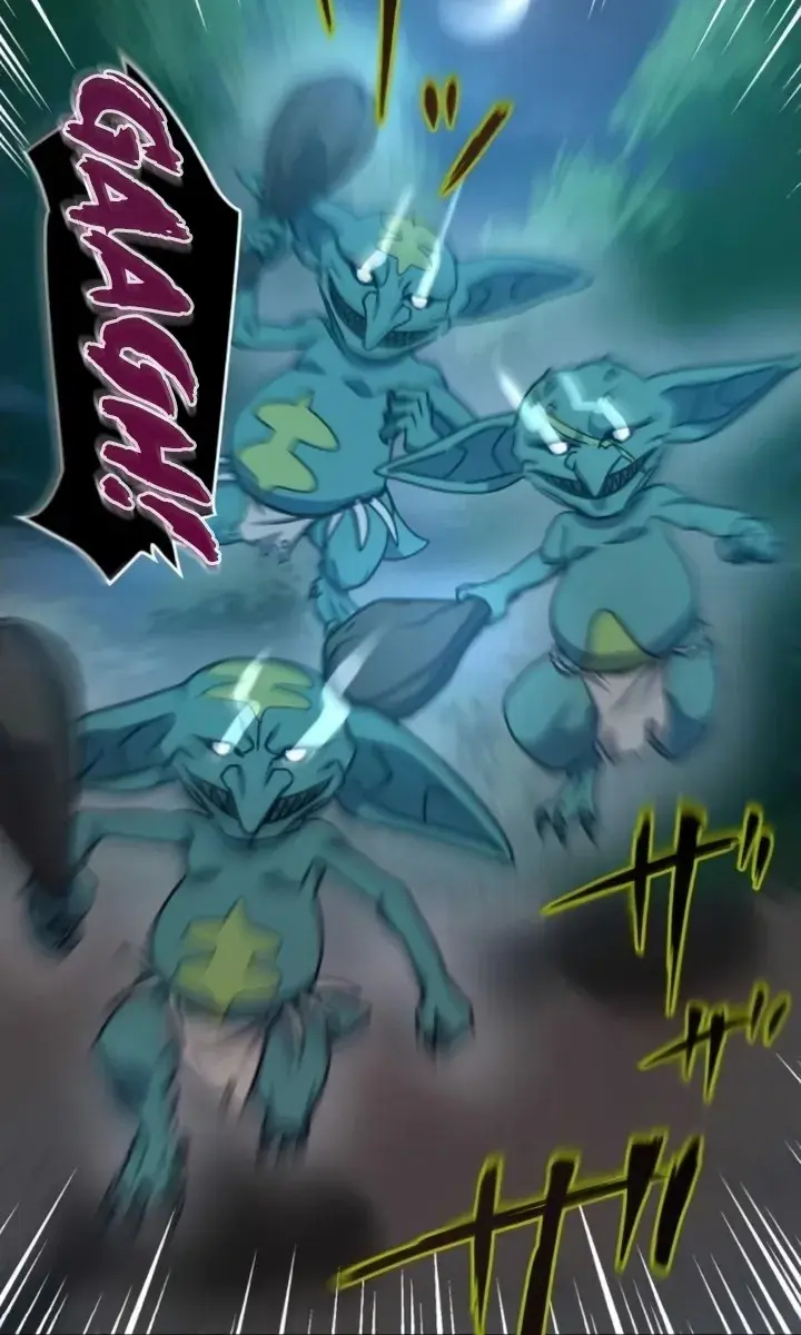 The Strongest Assassin Gets Transported to Another World With His Class Chapter 11 Page 4