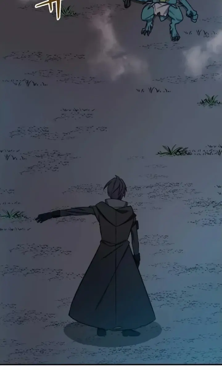 The Strongest Assassin Gets Transported to Another World With His Class Chapter 11 Page 11