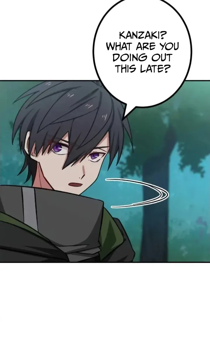 The Strongest Assassin Gets Transported to Another World With His Class Chapter 11 Page 20