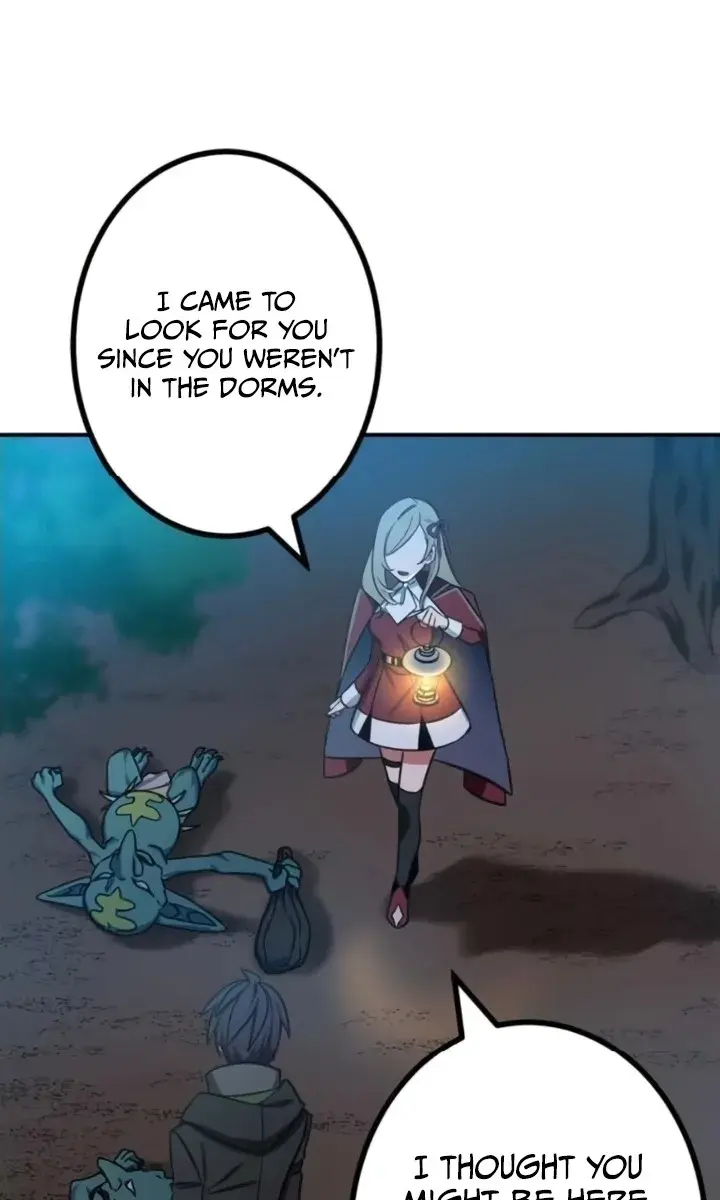 The Strongest Assassin Gets Transported to Another World With His Class Chapter 11 Page 21