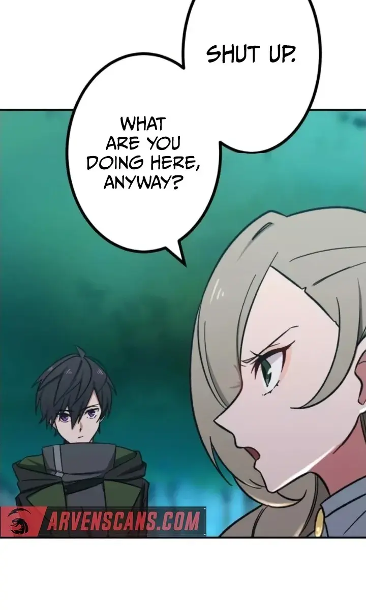 The Strongest Assassin Gets Transported to Another World With His Class Chapter 11 Page 28