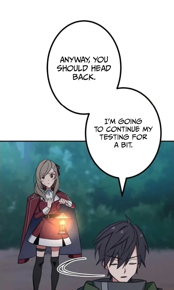 The Strongest Assassin Gets Transported to Another World With His Class Chapter 11 Page 42
