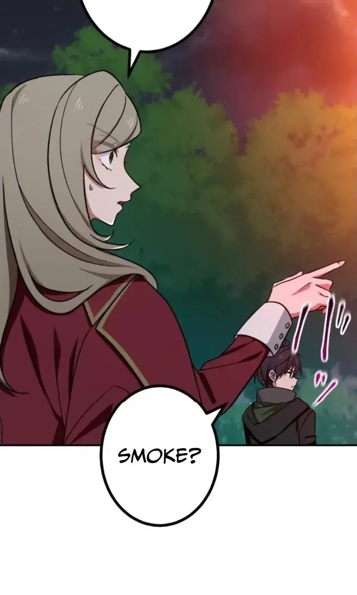 The Strongest Assassin Gets Transported to Another World With His Class Chapter 11 Page 46