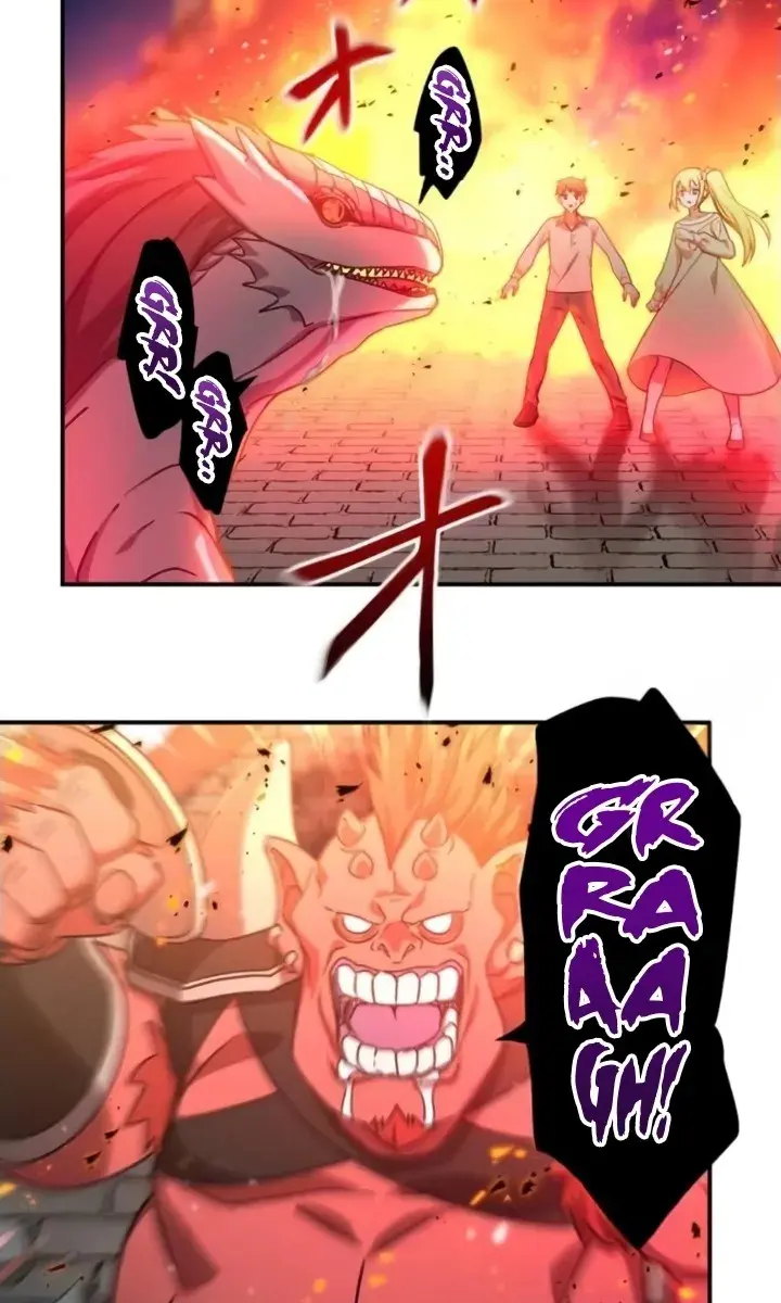 The Strongest Assassin Gets Transported to Another World With His Class Chapter 11 Page 53