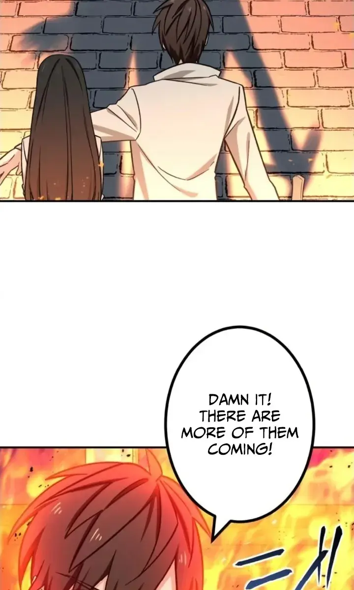 The Strongest Assassin Gets Transported to Another World With His Class Chapter 11 Page 65