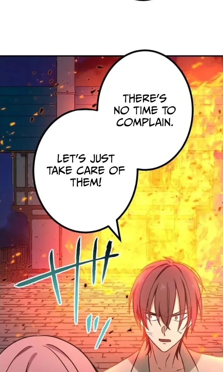 The Strongest Assassin Gets Transported to Another World With His Class Chapter 11 Page 70